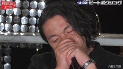 見取り図・盛山がボケ一切なしでガチビートボックス披露!?「お口直しじゃないですけど」スタジオ騒つく