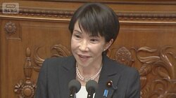 食品消費税ゼロ議論する「国民会議」設置に暗雲　自民の「野党選別」に反発