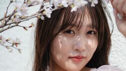 グラビア界注目の逸材 O2・南みゆか、“もちっとふわっと”ボディを披露するデジタル写真集発売 誌面カットが公開