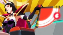 决战中突然出现巨大的船，现身的是……动漫《YAIBA》最终话·第24话剧情简介及先行剧照解禁