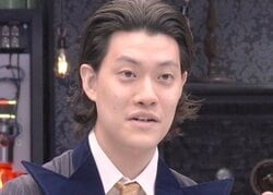粗品、お世話になった先輩と15年ぶりに再会「あれが最後」