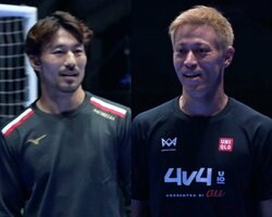 「シャレオツ」「うまっ」本田圭佑が家長昭博との“夢の同級生コンビ”でハットトリック達成の瞬間！完璧すぎる連携に「やっぱ持ってる男はちがう」「本田△」など大反響