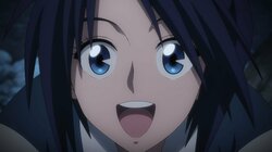 アニメ『るろうに剣心』京都まで同行を決めた巻町操…第27話あらすじ・先行カット解禁