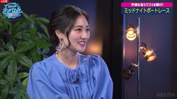 日差しがキツい撮影は「直前に目を開く」人気グラドル・奥山かずさのテクニックにファン「コツがあるんだなぁ」