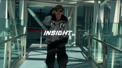 Ryuk x DJ jujuがダブステップをベースに、GrimeやUKガラージを取り入れた最新シングル「INSIGHT」をリリース。