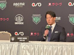 引退試合は医師立ち合いで1分間のエキシビション 「俺みたいになるな」引退表明の原田大輔、自覚症状なしも予期せぬドクターストップに思い