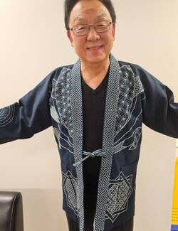  梅沢富美男、83歳のファンから貰った品を公開「素敵なプレゼント」の声 