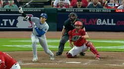 大谷翔平に異変か？強烈打球の三塁打も全力疾走せず ファンからも心配の声続出「本気で走ってない」「足痛いの？」1週間前からハムストリング療養中