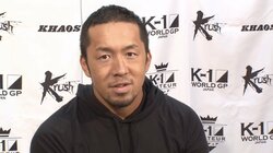 12年間ヘビー級で闘う過酷さ　上原誠、「ずっと苦しいんですよ！」