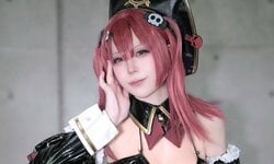 『NIKKE』マスト：ロマンチックメイドのコスプレ、完成度を高めたのは「表情筋のトレーニング」