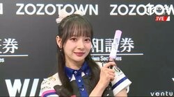 サクラ姫がようやく笑った！岡田紗佳、3連続の親満貫で12戦目にして今期初勝利「これから頑張っていきます！」/麻雀・Mリーグ