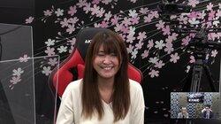 中山奈々美が卓内トップ 全4戦で連対「こんなに勝ったの久しぶり」／麻雀・女流桜花Aリーグ