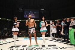 超RIZIN3に向けて榊原CEO「みなさんのワクワク・ドキドキを醸成したい」 競技者としての強さ×ファンを巻き込んで熱を生むストーリーこそRIZINの真骨頂