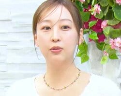 とろサーモン・久保田と交際報道のたけうちほのか、男性の好きな仕草を実演しニューヨーク屋敷「あの人がチラつきすぎる」