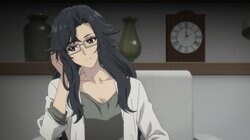 Crisis Looms Over Echika! Anime "Your Forma" Episode 2 Synopsis, Preview Cut, and Trailer Released