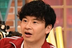 人気芸人が肉体改造…バキバキ筋肉写真を公開！オードリー若林「どんどん春日化してる」