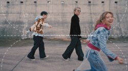 YonYonが新曲「Old Friends」のMVを公開。SIRUPとShin Sakiuraも出演したハートフルな映像作品。