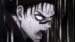 「どけ!!!俺はお兄ちゃんだぞ!!!」「全力でお兄ちゃんを遂行する」名セリフしかない「呪術廻戦」脹相大暴れ回