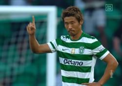 「点も取れるんかい！」守田英正の“FW顔負けヘディング弾”にファン驚愕！「W杯に呼ぼう」「森保さんにアピール」日本代表待望論が沸騰