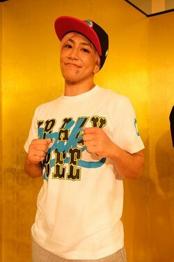 天国のKIDに捧げる　山本美憂、“非情”に徹して勝利を掴みプロ初の2連勝！