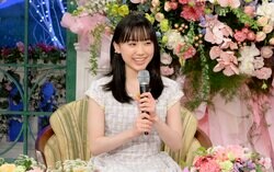 芦田愛菜、デュエットで美声披露「うまくいった」黒柳徹子もご満悦