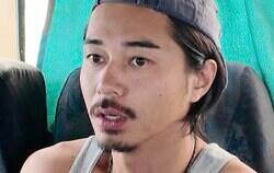 東出昌大、俳優デビュー前23歳の頃の写真を公開 知られざる過去が明らかに