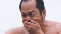 「怪我したってなんだコラ！」 “118kg→65kg”の元子供部屋おじさん 現役レスラーに立ち向かう姿に後輩号泣