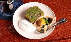 藤井聡太王将、午前のおやつは「嬉野抹茶と黒豆のケーキ」、羽生善治九段は「ガトーショコラ」／将棋・王将戦七番勝負第6局