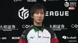 息詰まる2時間の大熱戦 佐々木寿人、不振乗り越え11戦ぶりトップ「ようやく貢献できた」／麻雀・Mリーグ