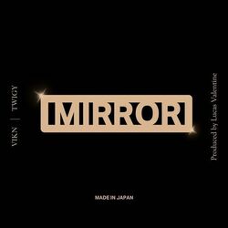 VIKNがTWIGYをゲストに迎えた新曲「MIRROR」をリリース！