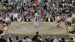横綱不在は直近8場所中4場所　“横綱休場”による世代交代は繰り返されるか
