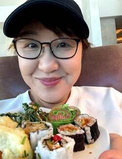  北斗晶、夫・佐々木健介と海外旅行へ「2人で行けるかな～!?」 