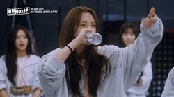 美人すぎる練習生、エミネムの超絶高速ラップを即興披露！スゴすぎてプロのラッパーも衝撃「これ以上聴く必要ある？」