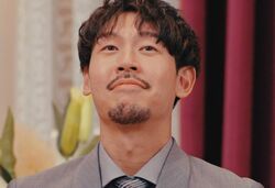 長谷川惠一、恋愛番組で女性とほぼ会話ゼロも余裕のモテっぷり「ずっと部屋にいる」ツッコミ続出