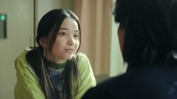 飲み会帰りに同級生と激しいキス…朝ドラ女優・福地桃子の“沼らせ女”演技がエグい