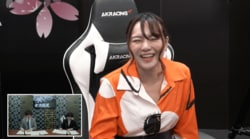 山脇千文美が圧勝で卓内トップ 自身初の役満・字一色も成就／麻雀・女流桜花Aリーグ