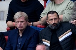 バイエルン、逆転V直後にカーンCEOとサリハミジッチSDの退任が決定