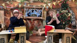 岡本信彦が3杯完食！安元洋貴の手作りキーマカレーに舌鼓「うぅぅぅぅめぇ！まじかよ！」『声優と夜あそび』