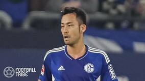 吉田麻也が契約内容明かす「シャルケ降格で退団」レギュラー白紙に言及も