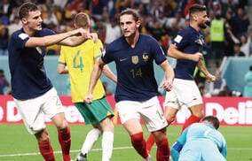 フランス代表MFラビオにアーセナル&チェルシーが接触、トッテナムも参戦へ？