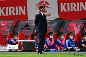 森保監督が個々のアピールと結果の両立を評価！ 浅野、鎌田、伊藤の活躍にも言及