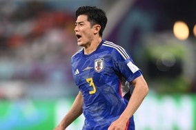 出場停止の板倉滉のためにも…谷口彰悟「この一戦に懸ける思いはすごく強い」