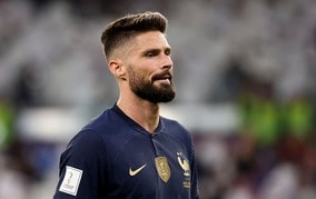 敗れたポーランド代表監督は“お手上げ状態”　フランス恐怖の3トップは止められない