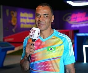 「世界トップの仲間入りをした」ブラジルの伝説OBカフーが日本代表を絶賛！ドイツ戦で「素晴らしかった」と称えた選手は？【W杯】