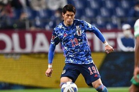 日本代表招集、怪我明けの酒井宏樹の状態は？ 森保監督は「プレーできる目途が立った」