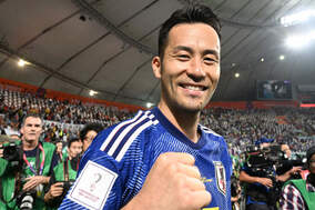 【W杯】コスタリカ戦から挽回　吉田麻也がスペイン戦“ゲームMVP”、日本代表OBが評価する理由は？