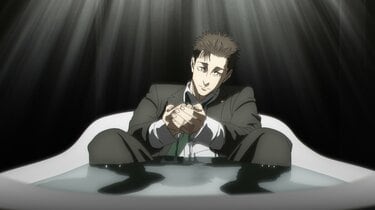 アニメ「呪術廻戦」日車寛見とは？天才と言われた理由や領域展開