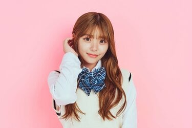 最新ねねねーね 高校2年生でフォロワー数50万超え！人気TikToker・ねね（永野好音