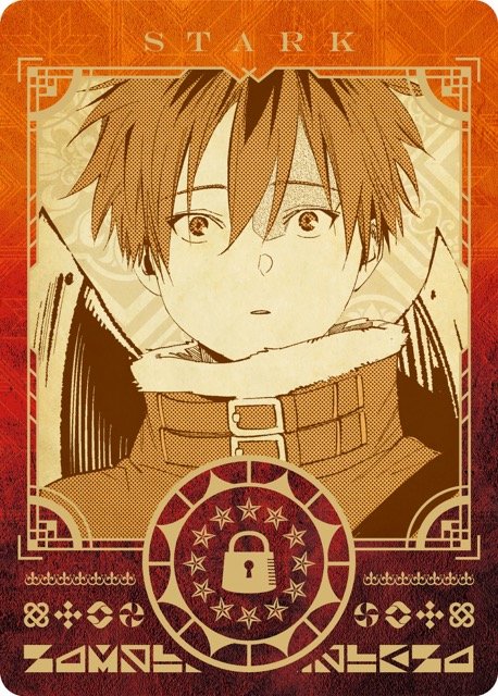 [Photos/Images] 'Frieren: Beyond Journey's End' Latest Volume 15 Released! Bookstore Fair Offering Cards with Voices of Anime Season 2 Characters 4th