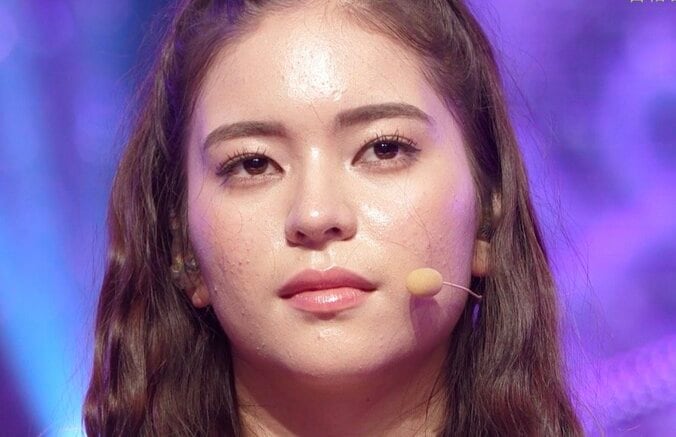 【写真・画像】総合力1位の練習生、圧倒的に難しいパートをこなすも審査員が「フレキシブルさが必要」と厳しい一言　1枚目